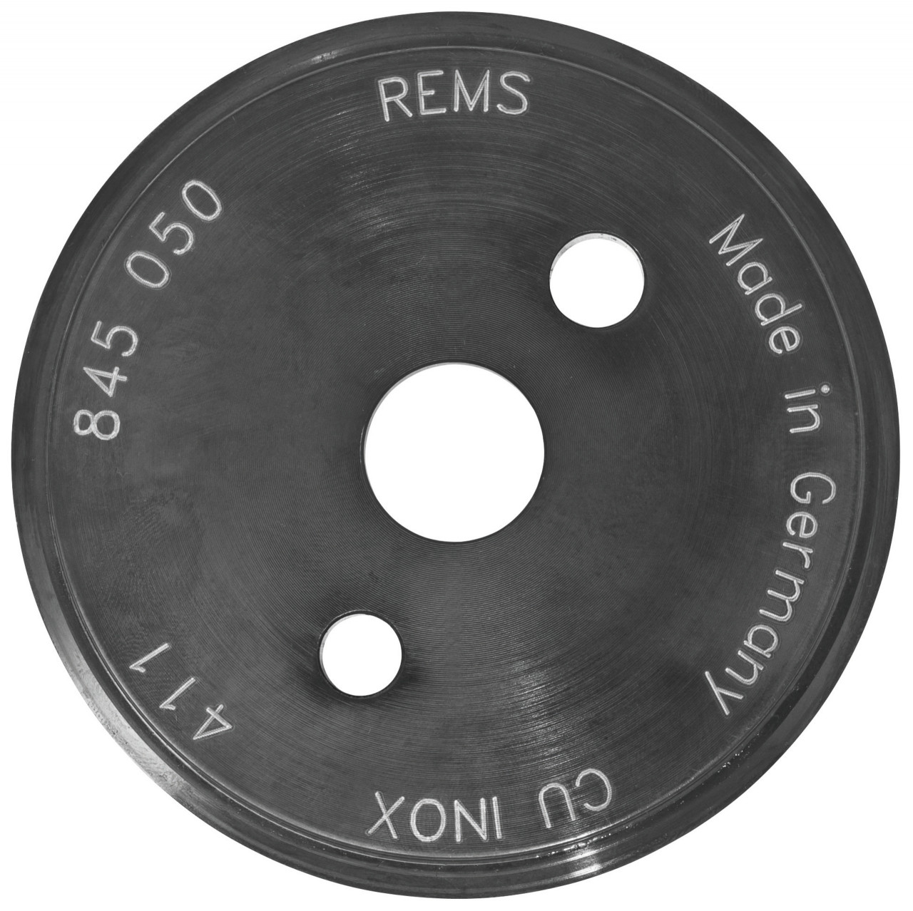 REMS Disc de taiere Cu-Inox pentru REMS Cento 845050