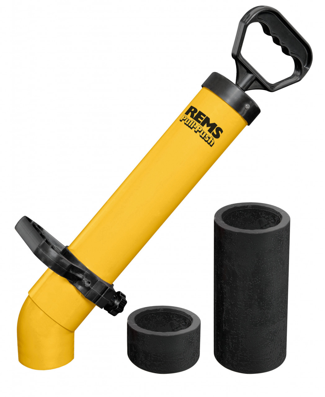 REMS Pompa manuala pentru instalatii sanitare Pull-Push 170300