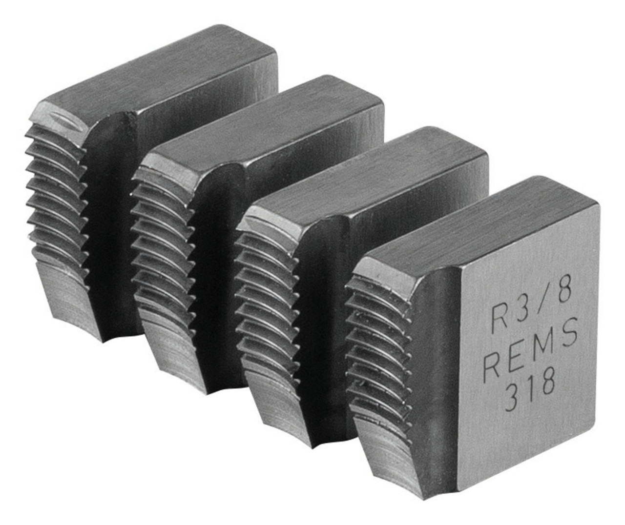 REMS Set cutite R3/8" pentru seria REMS Eva si Amigo 521022