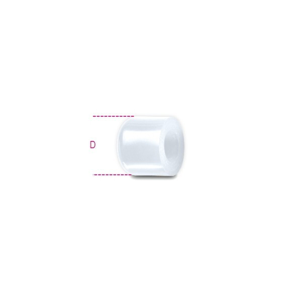 Rezerva pentru 1390BA, diametru 52mm Antiex 1390BA/R