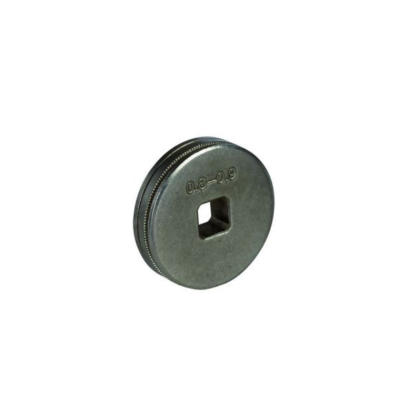 Rola pentru antrenare sarma de sudura otel/flux 0.6-0.9 mm Telwin 722529