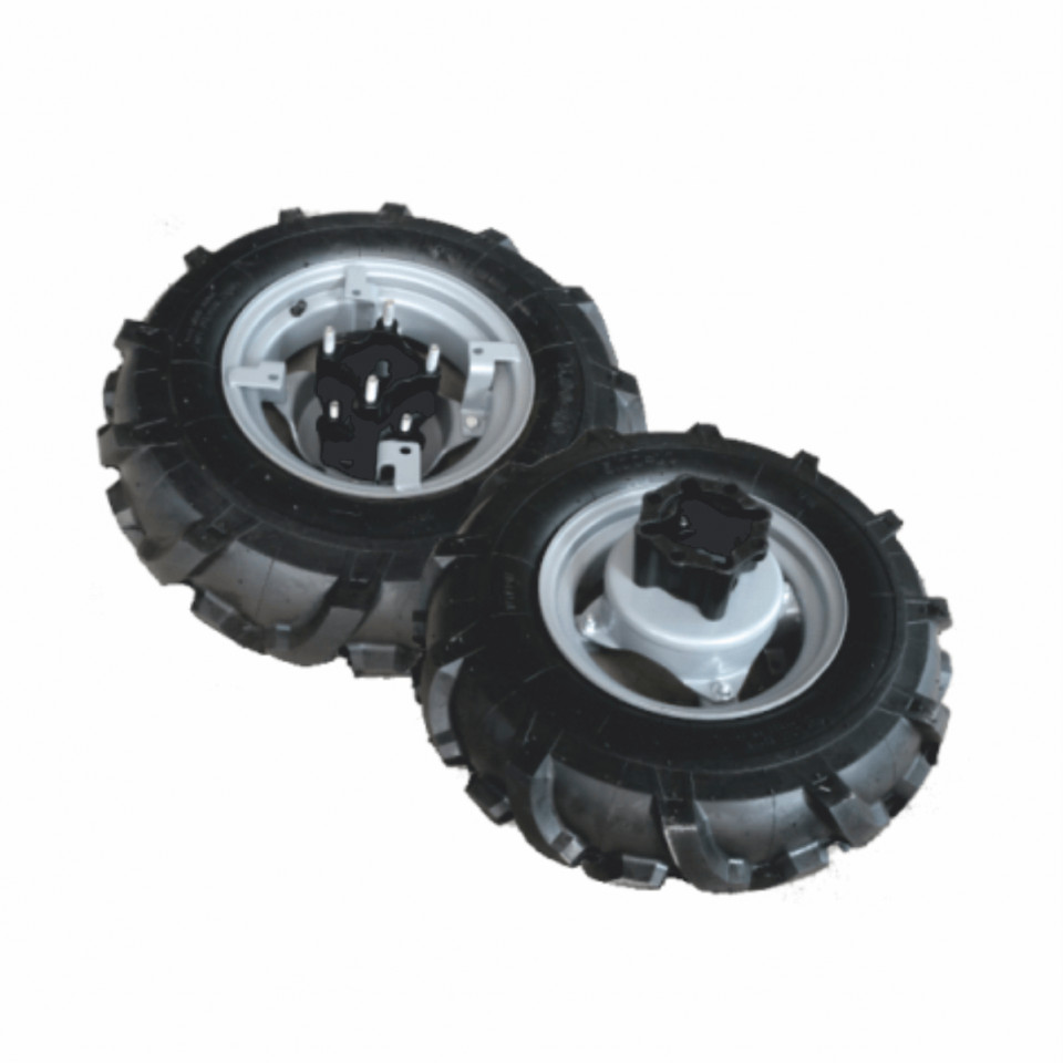 Roti duble pentru MF400