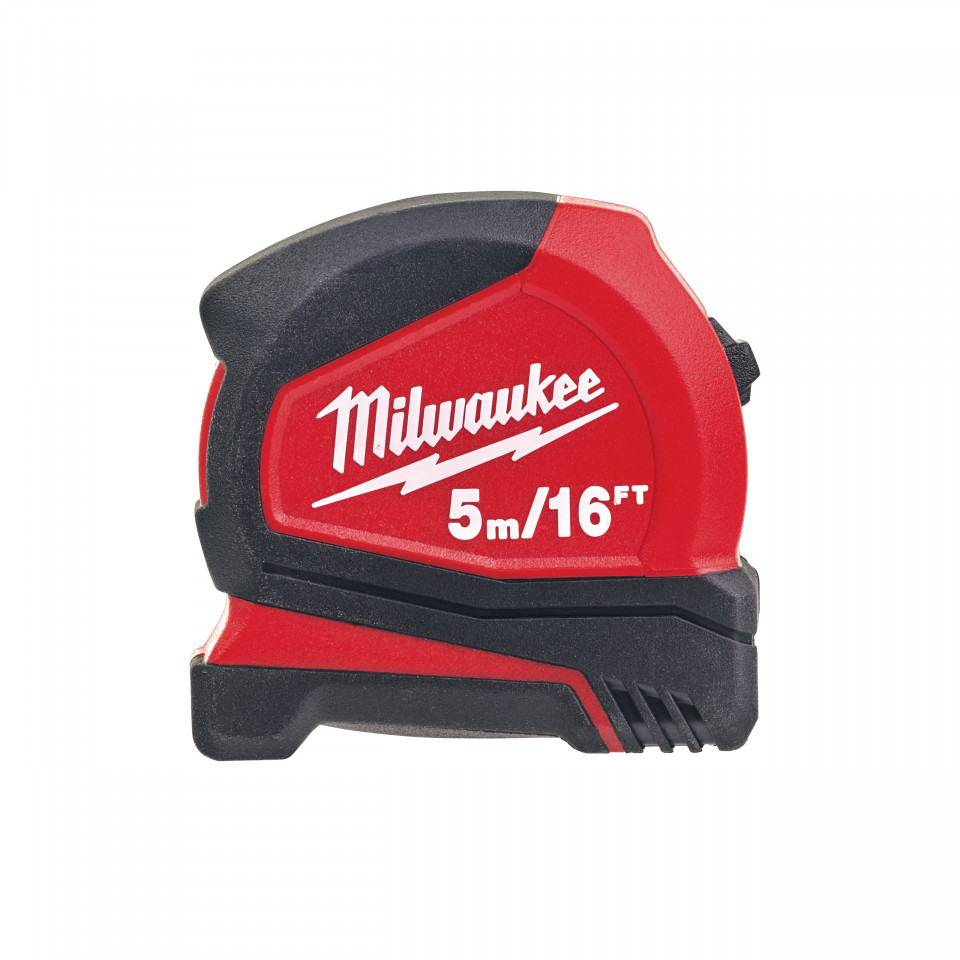 Rulete seria Pro Compact Milwaukee 5 m 16/25