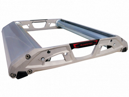 RUNPOTEC, PRO 530 - Derulator tamburi, latime max 53cm