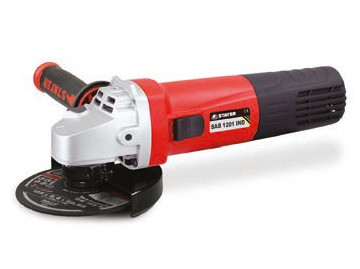 SAB 1201 IND Polizor unghiular 125 mm, 1200 W - 1.2477