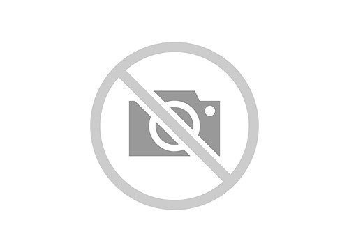 SEMN CIFRA CU PLACA ADEZIVA FIXARE - 45MM / GRI