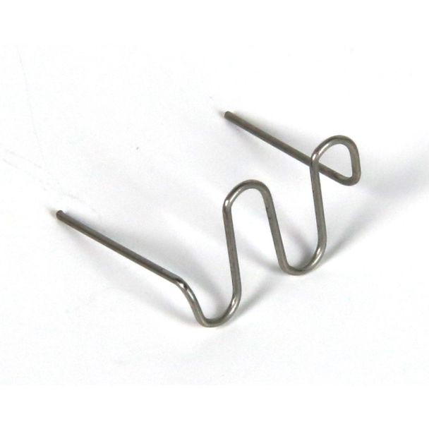 Set 100 capse valurite Telwin 804077, 0.6 mm