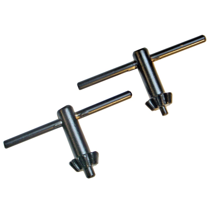 Set 2 chei pentru mandrina BGS Ø10 / 13 mm