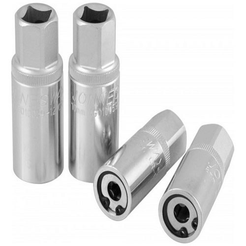 Set 4 piese Jonnesway extractor prezoane 6-12mm