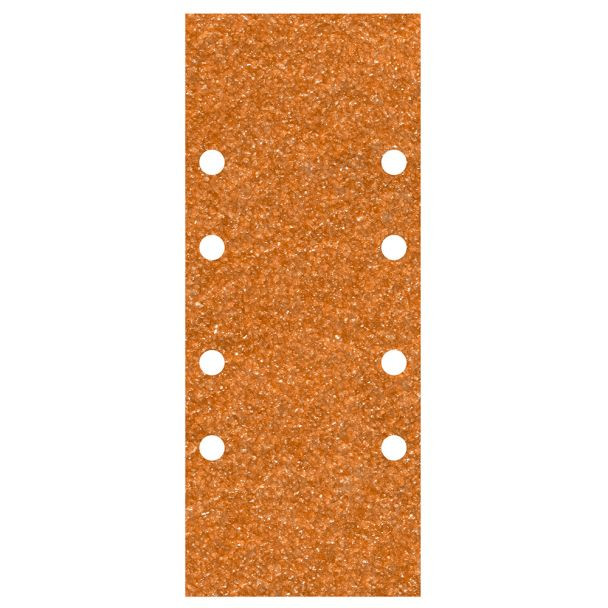 Set 5 foi abrazive Wolfcraft 1963000, pentru lemn si metale, Gr. A120, 93x230 mm