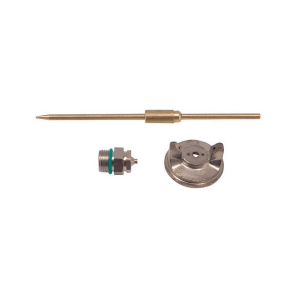 Set de reparatie duza 1.5mm, Omg 6162_1.5, pentru pistoale de vopsit