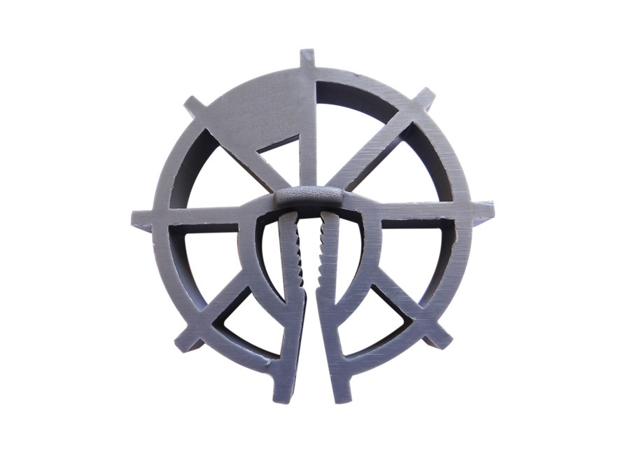 Set MOB 100 de suporți pentru armătură beton - 14 mm
