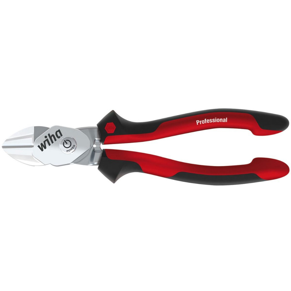 Sfic performant de forta cromat, WIHA BiCut, 200 mm