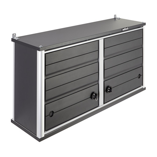 Sistem de perete cu orificii si de dulap Wolfcraft 6073000