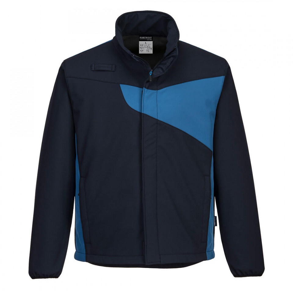 Softshell Padded WX2 ( 2 straturi) PW271