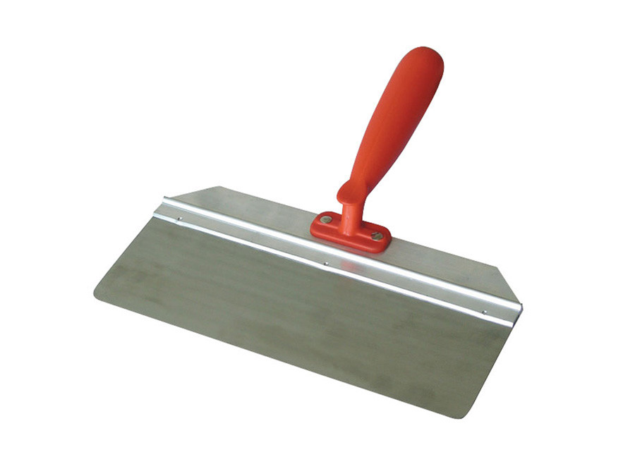 Spatule extra-flexibile pentru acoperire si finisare, maner PVC - 25