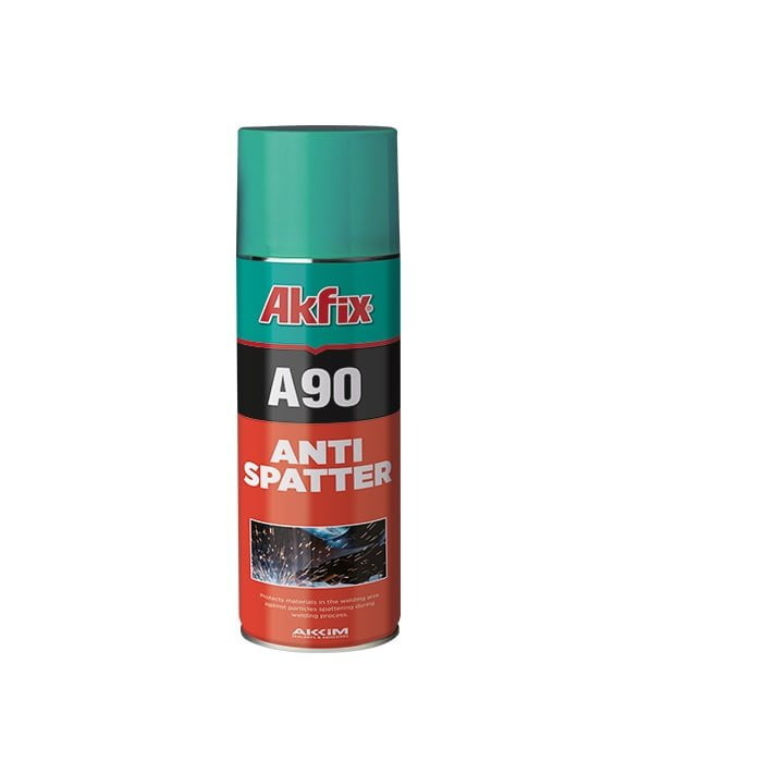 Spray Antistropi pentru sudura - A90 - 400 ml
