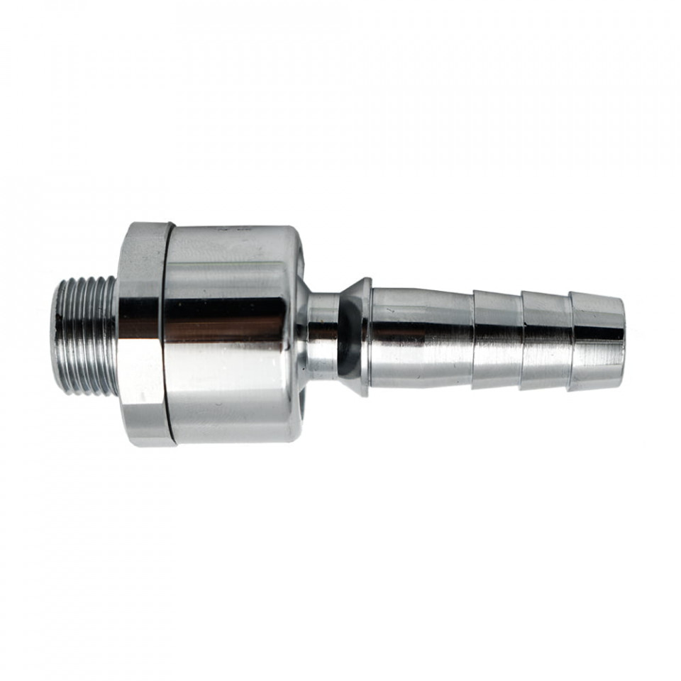 Ștuț articulat UMH-0315, PT3/8'', 1/2'' HOSE (13mm)