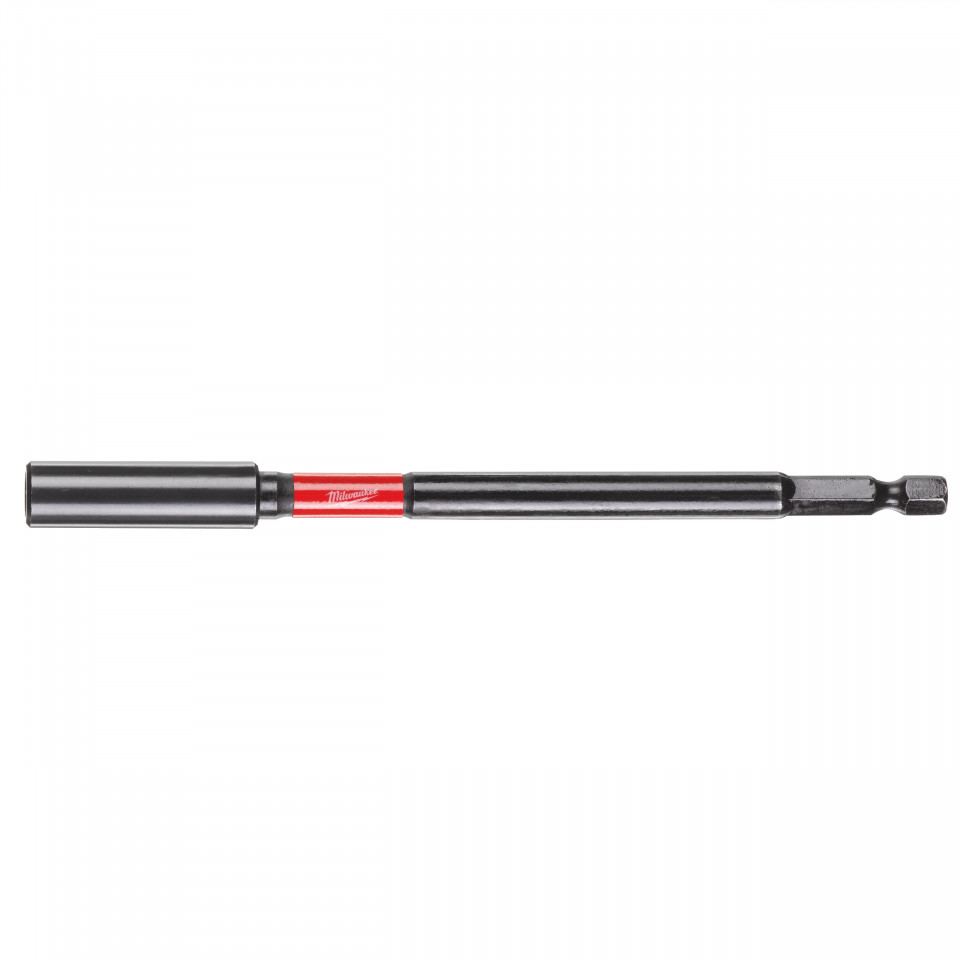 Suport magnetic MILWAUKEE pentru biți 152 mm ¼″Hex