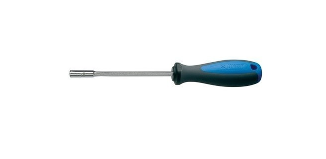 Surubelnita cap tub.si maner trimat.17