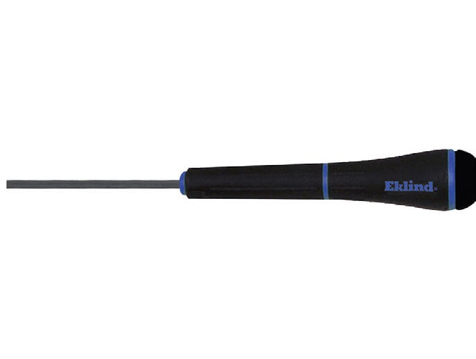 Surubelnite cu profil hexagonal, cap rotativ, DIM 2.0 mm