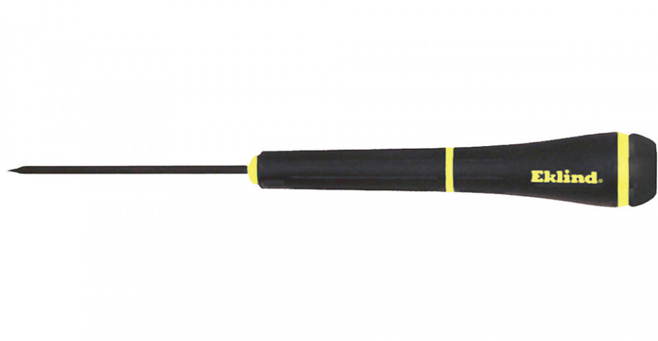 Surubelnite cu profil lat, cap rotativ, DIM 1.0 mm