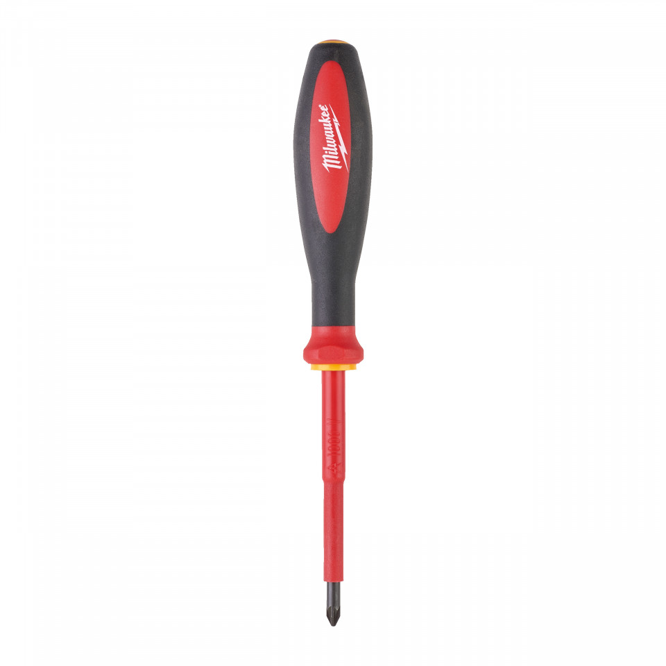 Șurubelnițe VDE Milwaukee VDE S / Driver PZ1 X80