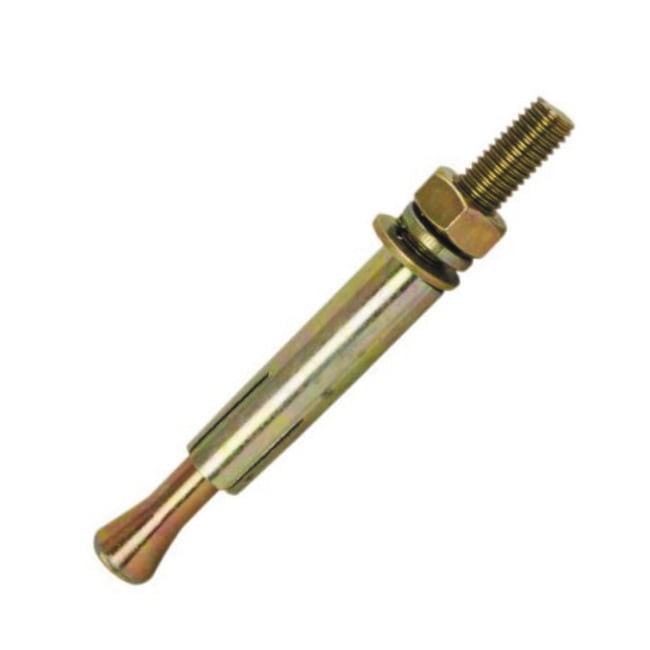 Suruburi Conexpand cu camasa ZN, M8X80 mm, 25 bucati