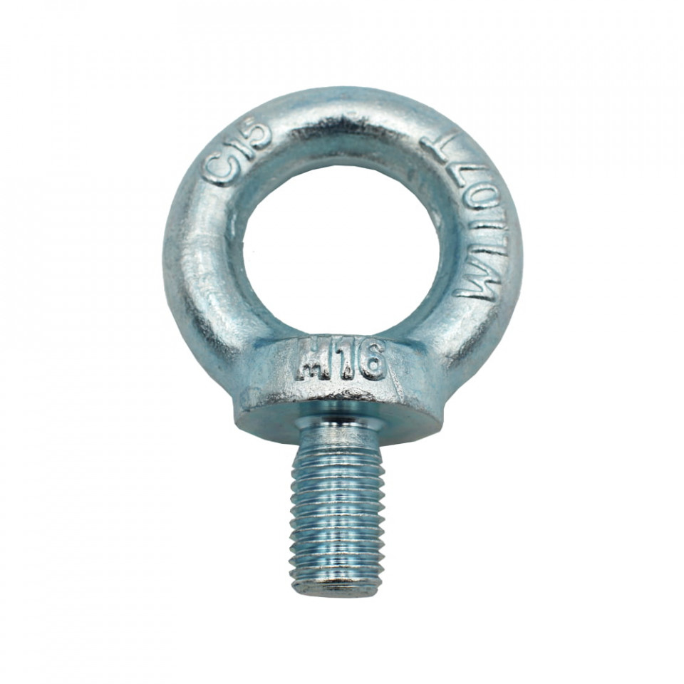 Suruburi de ridicare, DIN 580 ZN, M6, 25 bucati