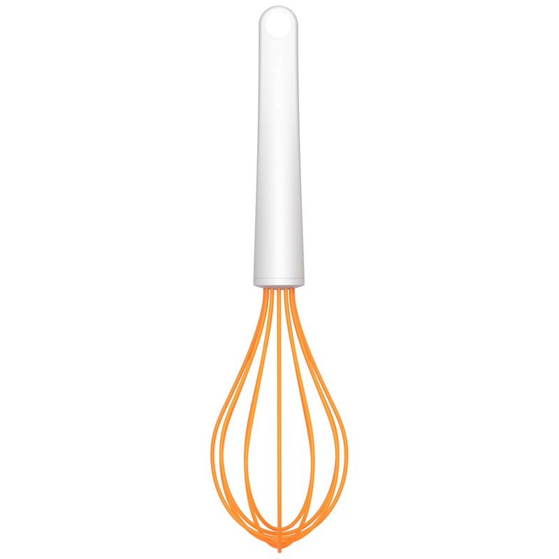 Tel cu brate siliconate, Fiskars, FunctionalForm, 356 mm, 50 g