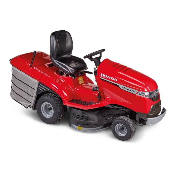 Tractor de tuns iarba Honda HF2317 HME, 530 cm³, 13.2 CP, 92 cm