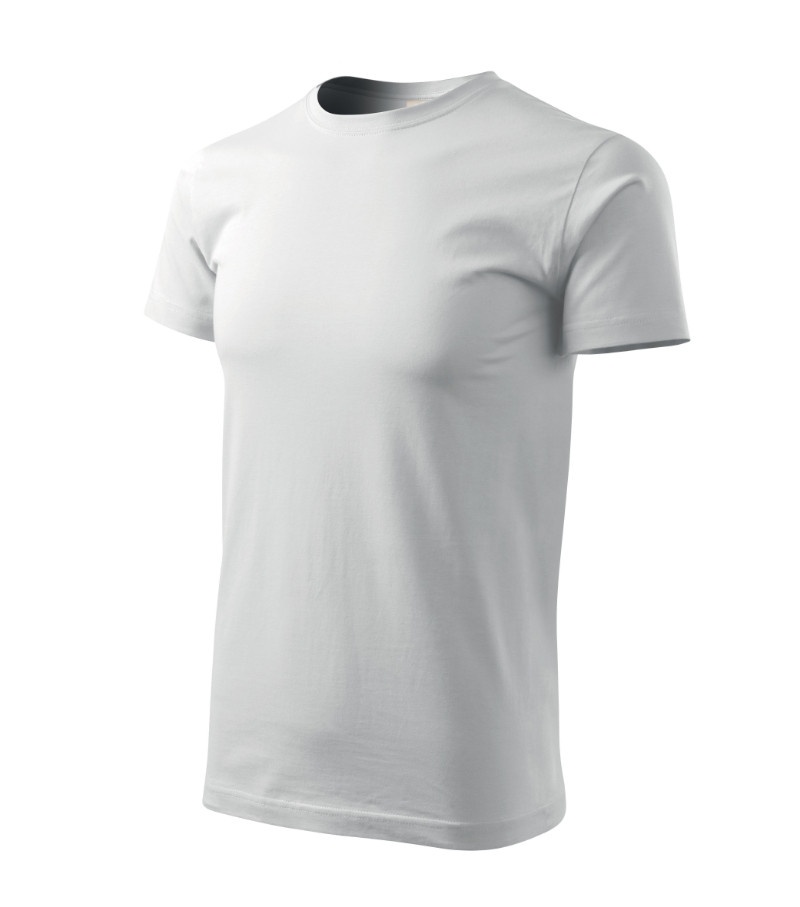 Tricou pentru bărbaţi, Basic Recycled (GRS), 160 g/m² 829