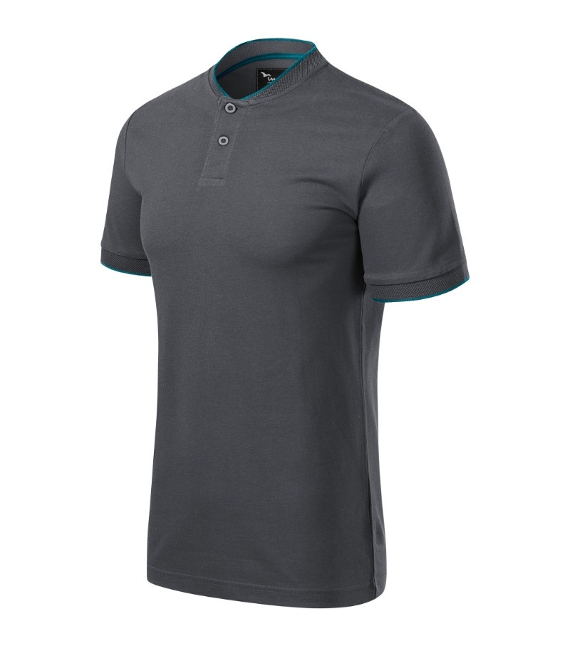 Tricou polo pentru bărbaţi, Diamond, 215 g/m² 273
