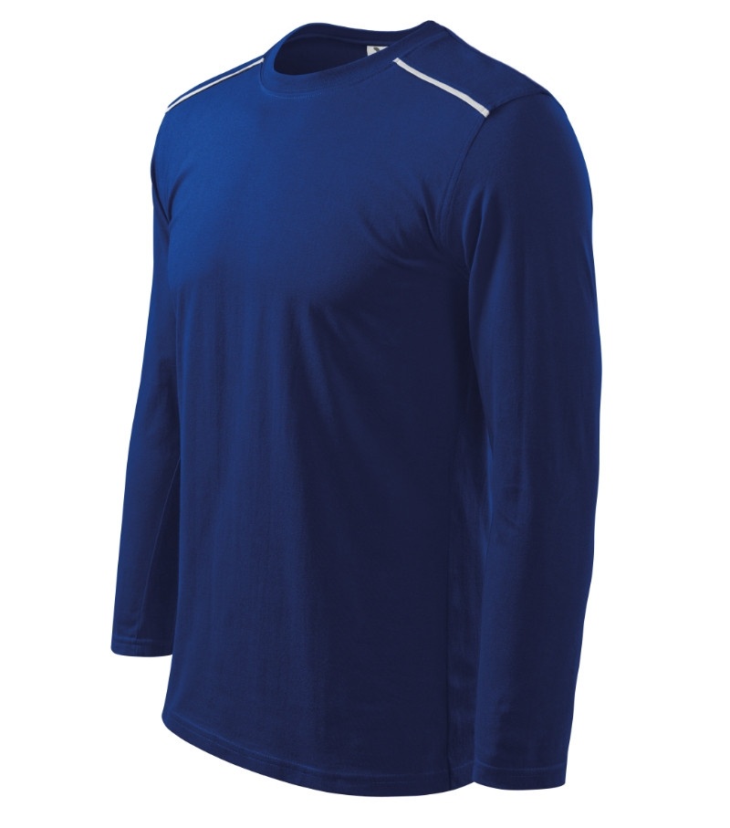 Tricou unisex, Long Sleeve, 180 g/m² 112