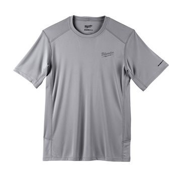 Tricou WORKSKIN™ Milwaukee