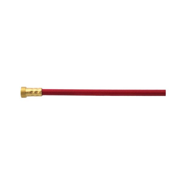 Tub ghidare sarma otel 1-1.2 mm Lincoln Electric W000010733, lungime 3 m