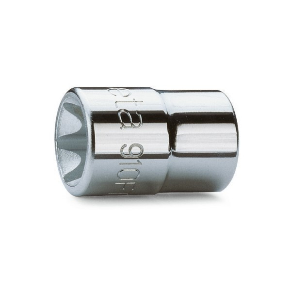Tubulara suruburi TORX, actionare 3/8, E8 910FTX 8