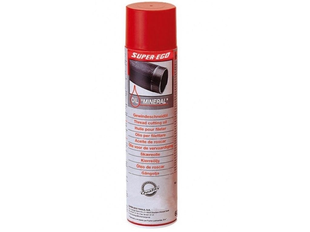 Ulei de filetare Spray 600ml