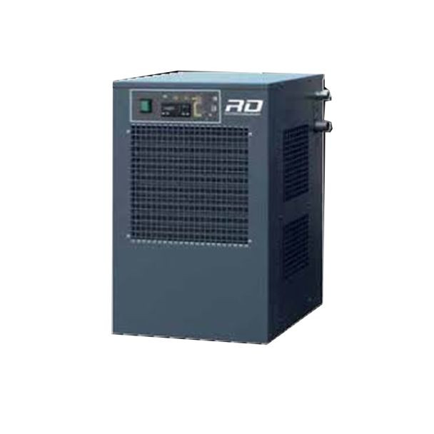 Uscator de aer prin refrigerare la temperaturi ridicate Fini RD-HT 18, 1800 l/min, 16 bari
