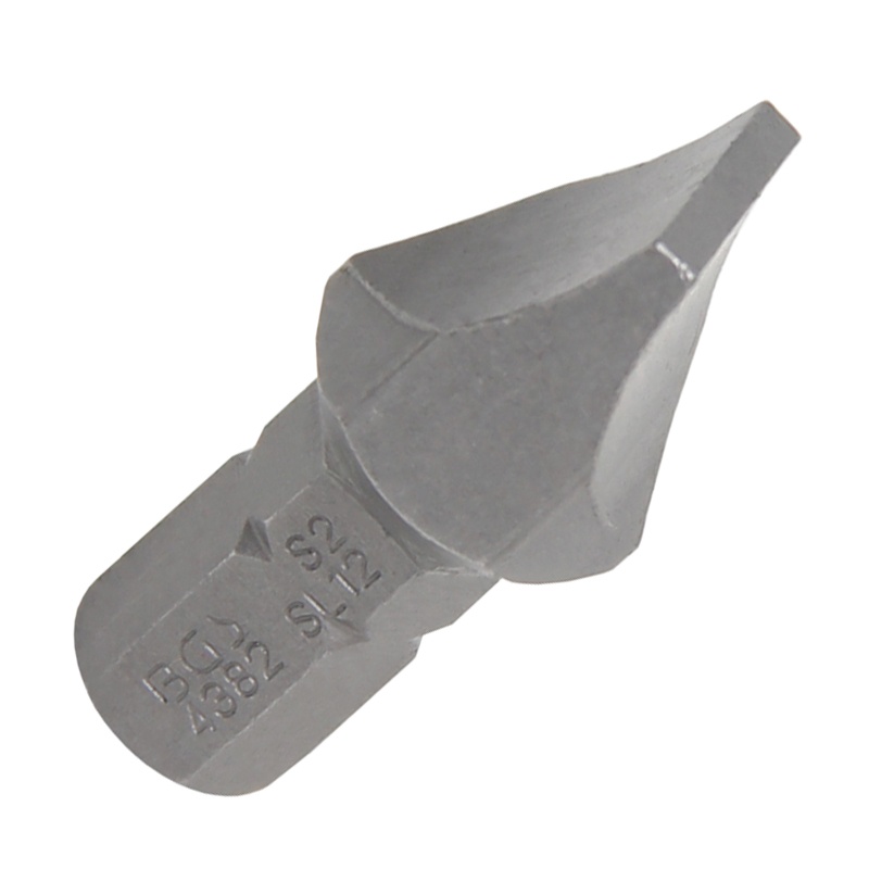 Varf drept 12 mm, 5/16", 30 mm