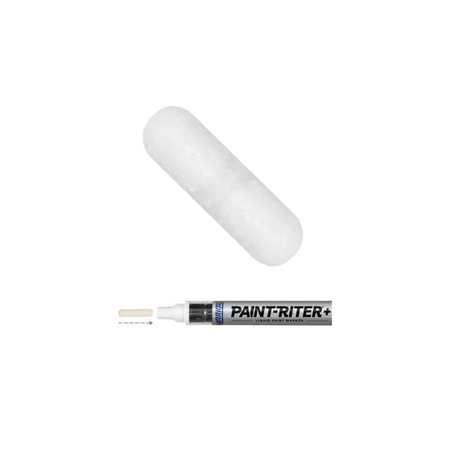 Varf pentru markere SL130 / HEAT TREAT / SAFETY COLORS