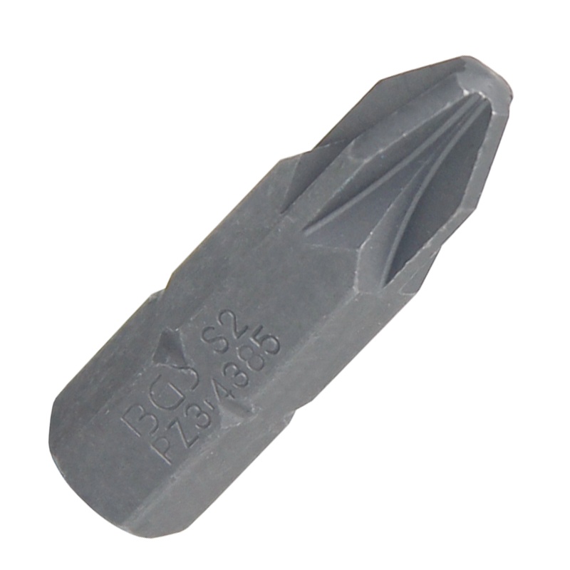 Varf PZ3 Pozidrive, 5/16", 30 mm