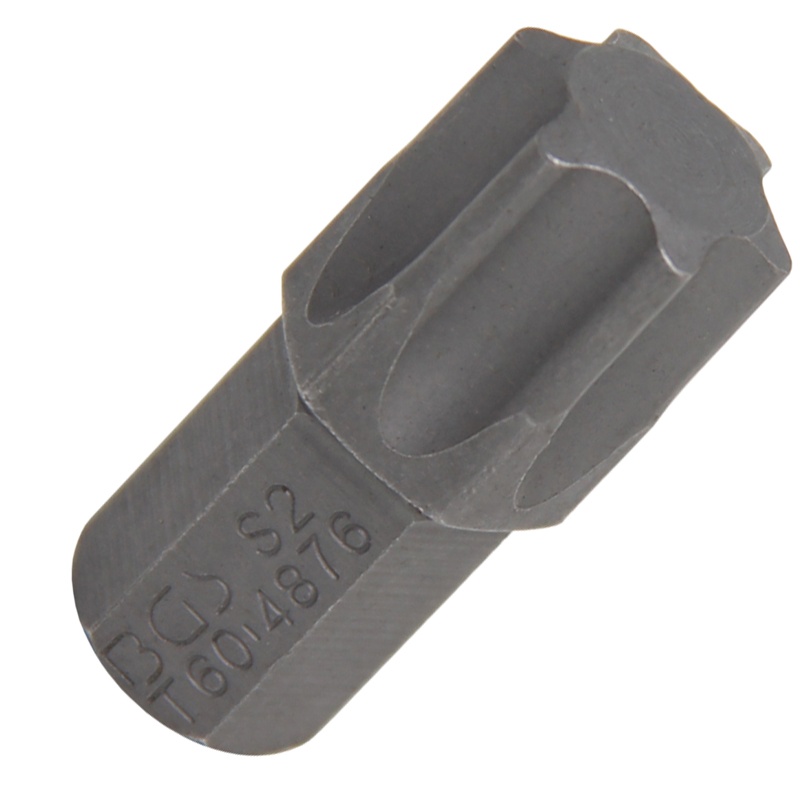 Varf torx T60, 3/8", 30 mm