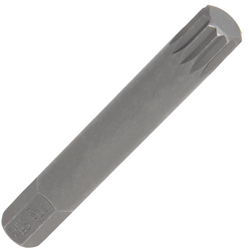 Varf XZN M12, 3/8", lungime 75 mm