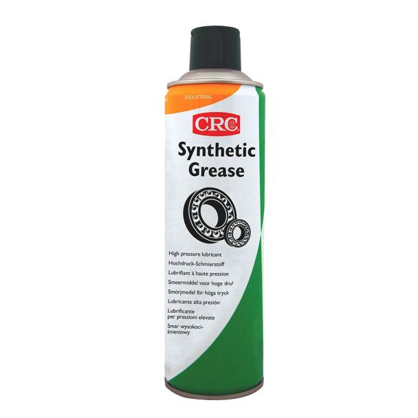 Vaselina sintetica, CRC 32637-AA, SYNTHETIC GREASE, 500 ml