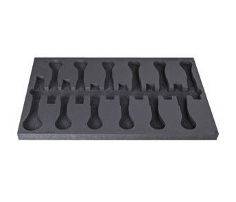 vl1600SOS15 Modul spuma SOS pentru set scule 1600SOS15, DIM 564 x 364 x 30 mm - 627163