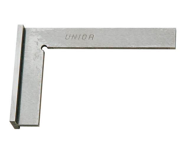 1260/7A Echer cu talpa, L 250 mm - 610738
