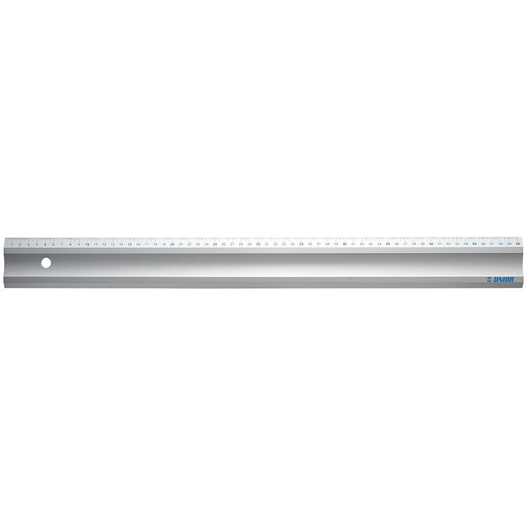 1280 Rigla gradata, L 80 cm