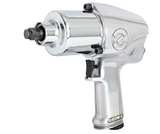 1562 Pistol pneumatic 1/2'' - 615321
