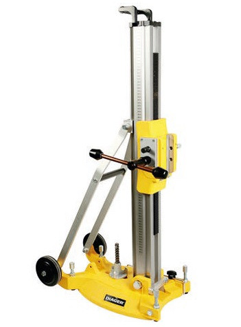 355H Stand de gaurire cu carote diametru maxim 350 mm